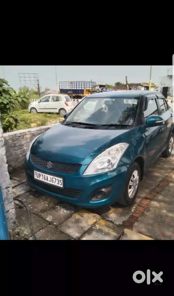 Maruti Suzuki Dzire 2012 Diesel 195000 Km Driven