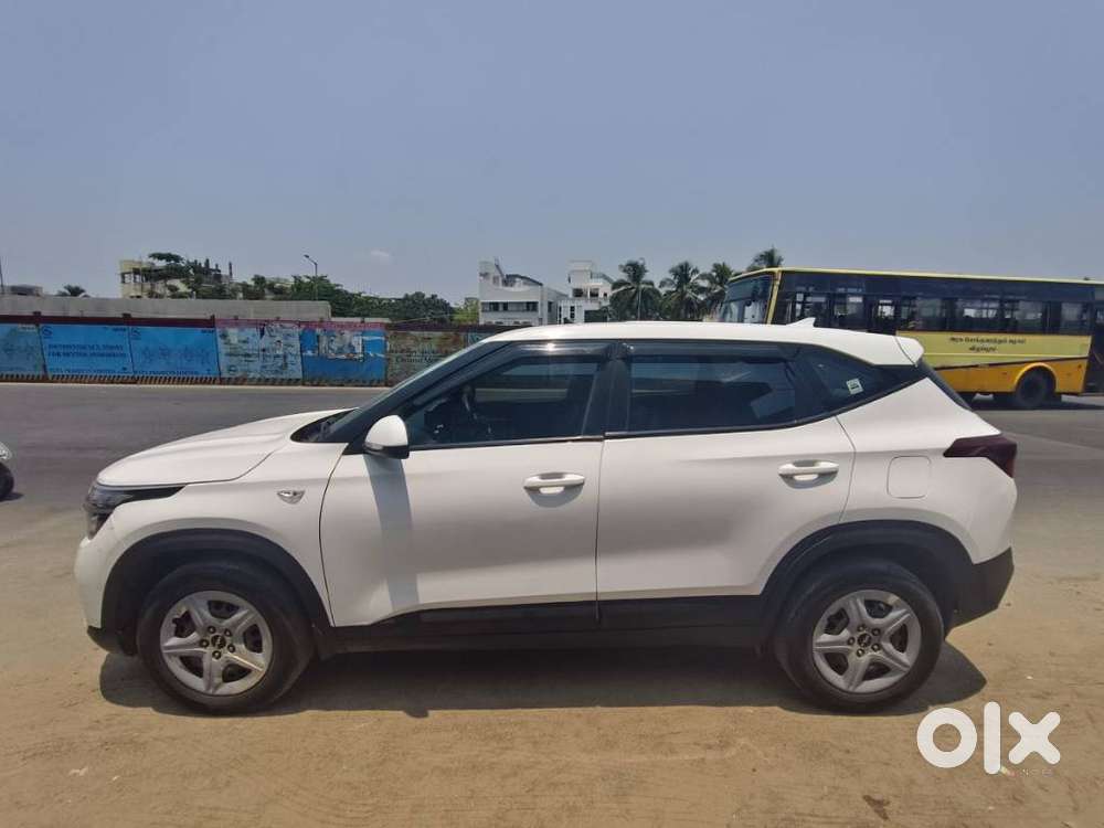 Kia Seltos Hte D, 2023, Diesel