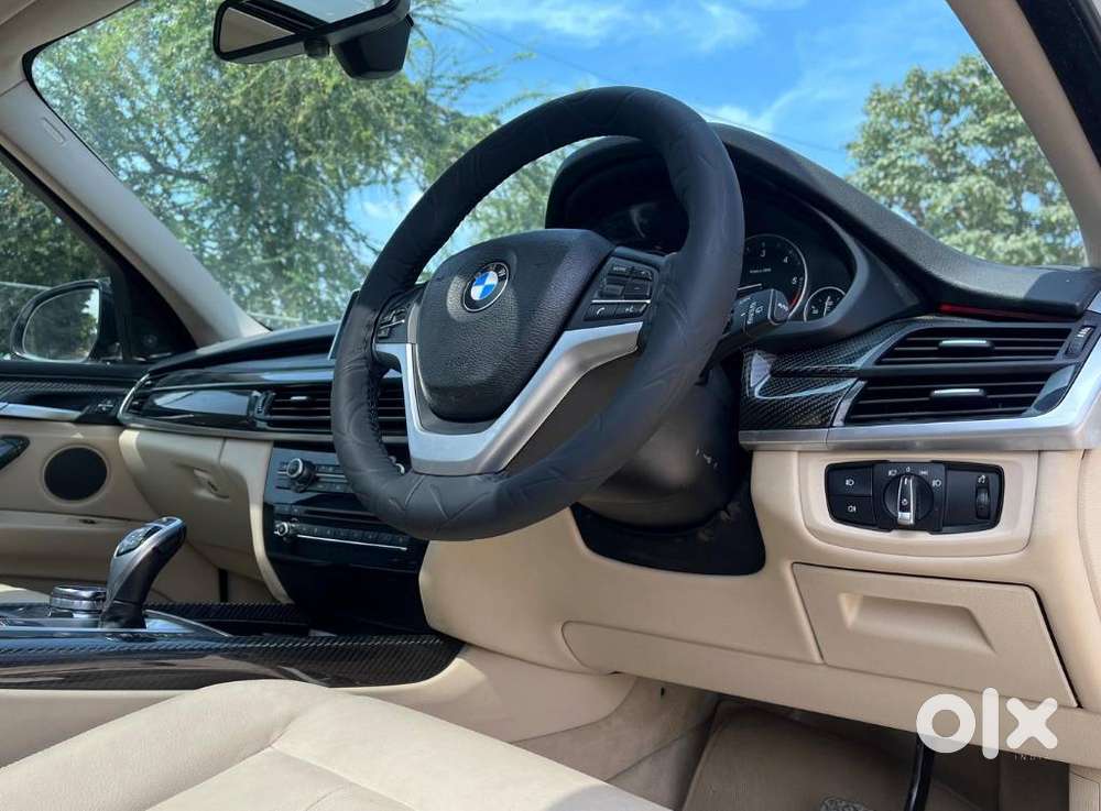 Bmw X5 Xdrive 30d, 2016, Diesel