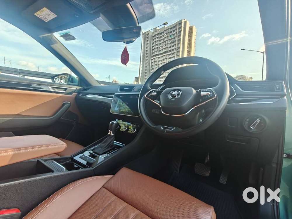 Skoda Superb 2.0 Tsi At L&k, 2024, Petrol