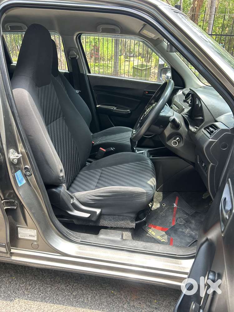 Maruti Suzuki Swift 2018 Lxi, 2021, Petrol