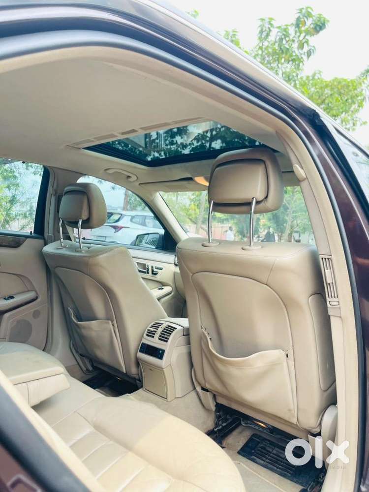 Mercedes-benz E-class 2011 Diesel Well Maintained
