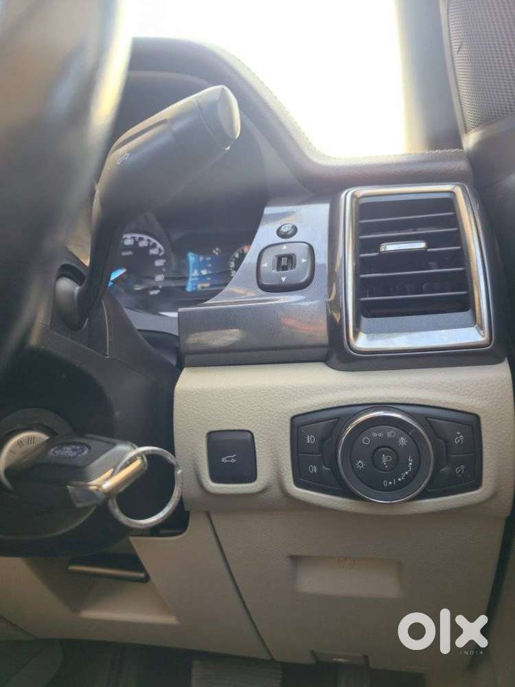 Ford Endeavour 2.2 Titanium At 4x2, 2018, Diesel