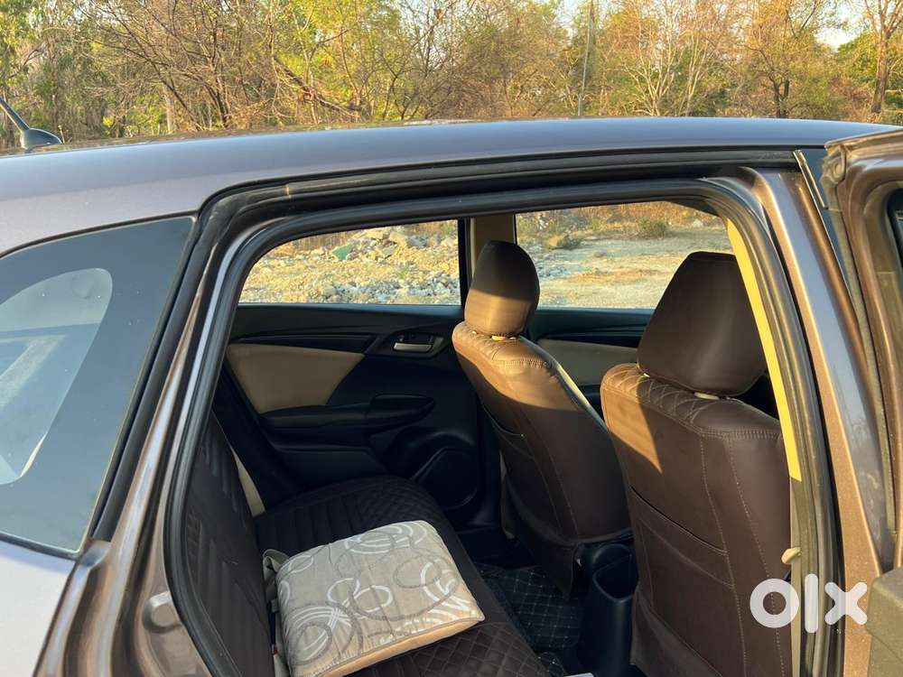 Honda Jazz 1.2 Sv I Vtec, 2017, Petrol