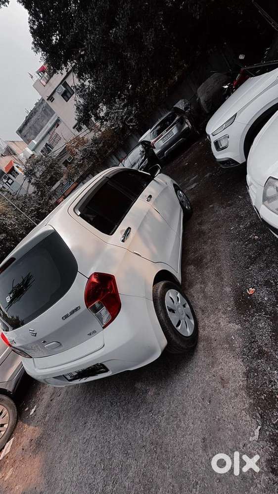 Maruti Suzuki 2019 Petrol Manual