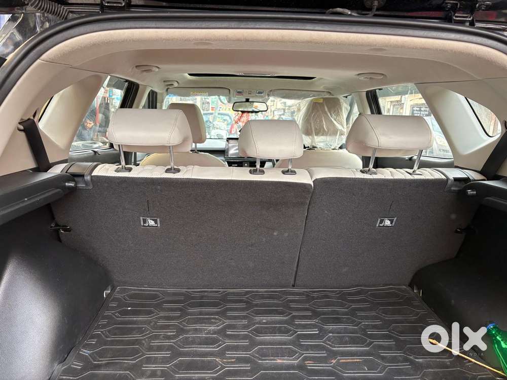 Kia Seltos Htx G, 2022, Petrol