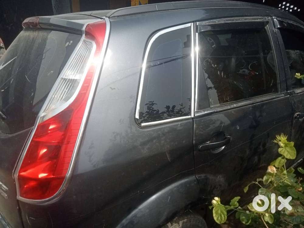 Company Paint And Body Condition Are Good