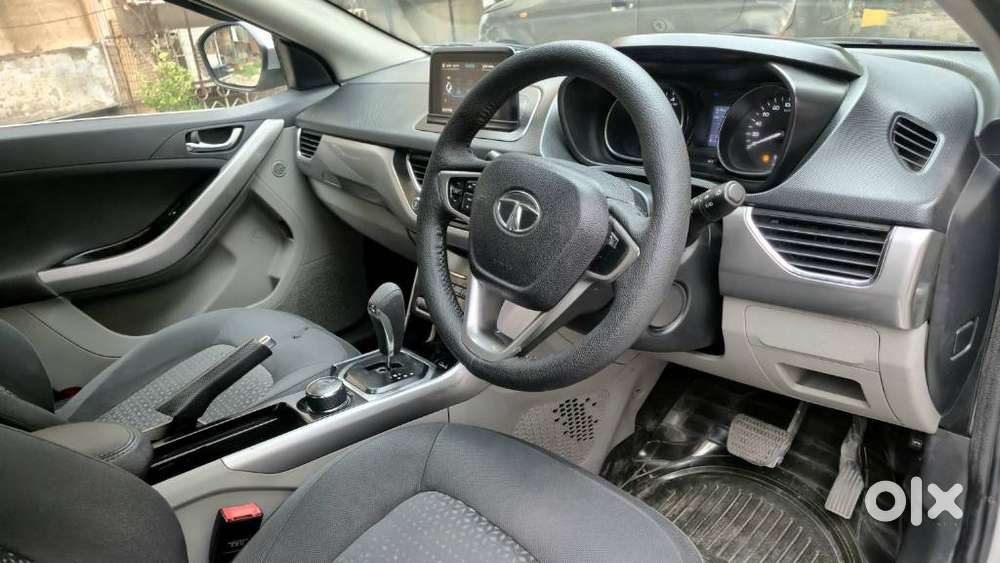 Tata Nexon 1.5 Revotorq Xza Plus, 2018, Diesel