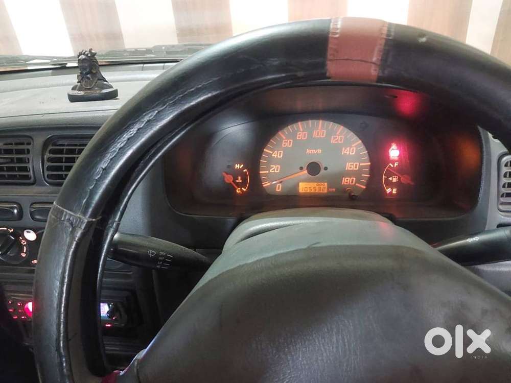 Alto Car 2010 Model  Well Maintained  Good Condition