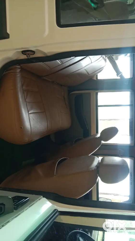 Mahindra Be 6 2020 Diesel