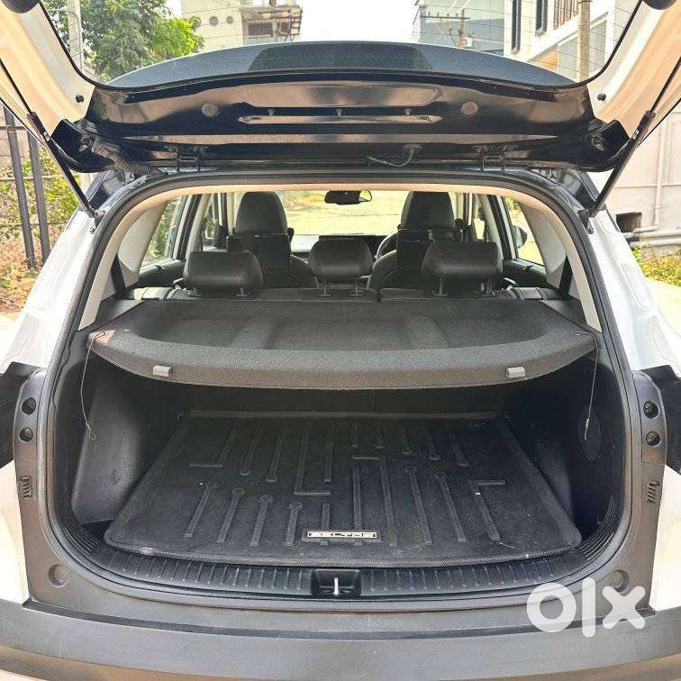 Kia Seltos 1.5 Gtx+ Diesel At, 2022, Diesel