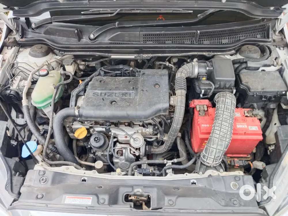 Maruti Suzuki S-cross 2020 Diesel 72000 Km Driven.. Show Roomtrack...