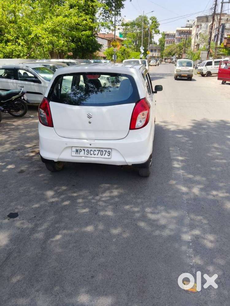 Maruti Suzuki Alto 800 Vxi Airbag, 2021, Petrol