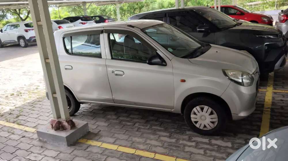Maruti Suzuki Alto 800 2013