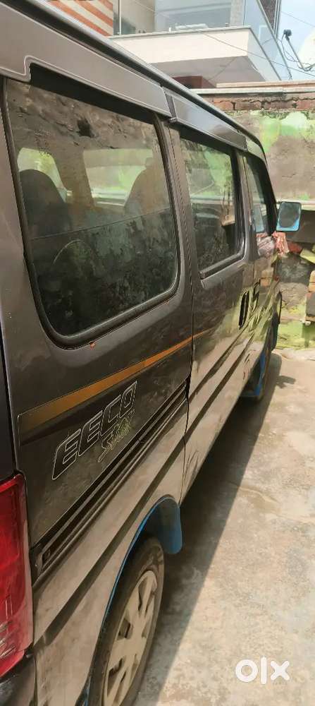 Maruti Suzuki Eeco 5 Str 2019