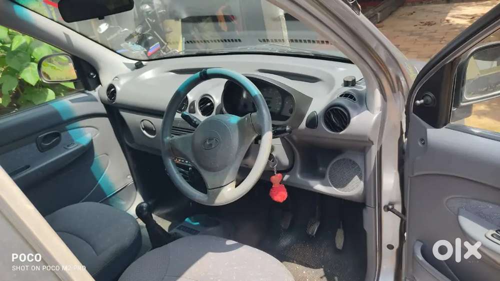 Hyundai Santro Xing 2005 Petrol 84000 Km Driven