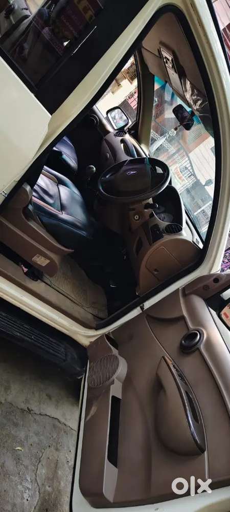 Mahindra Genio 2012 Diesel Good Condition