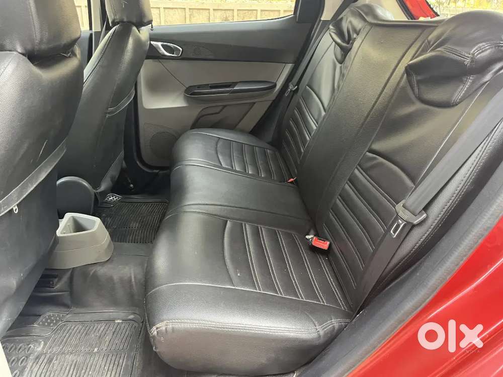 Tata Tiago 2019 Petrol Manual