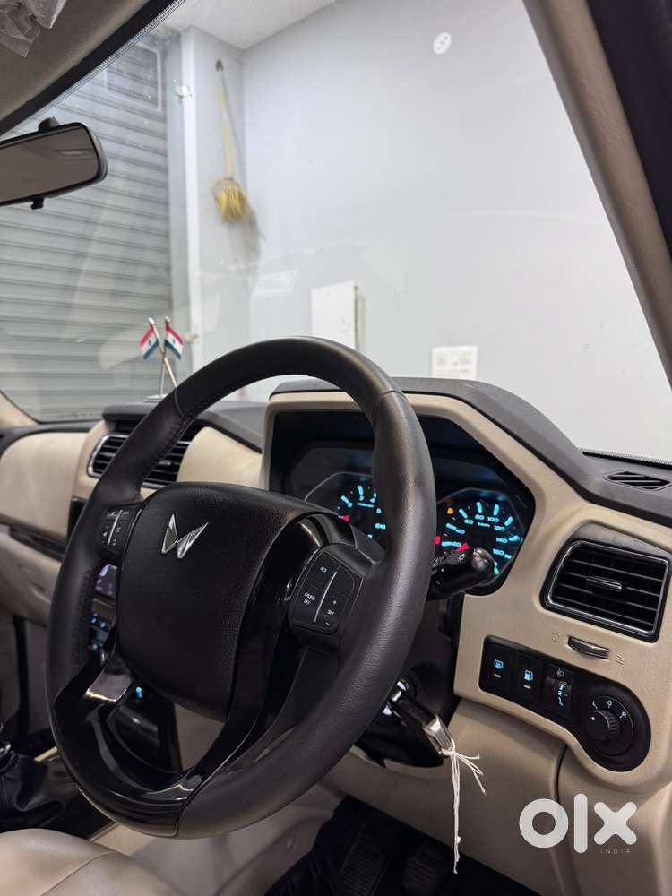 Mahindra Scorpio Classic 2.2 S 11 Mt 7 Cc, 2025, Diesel