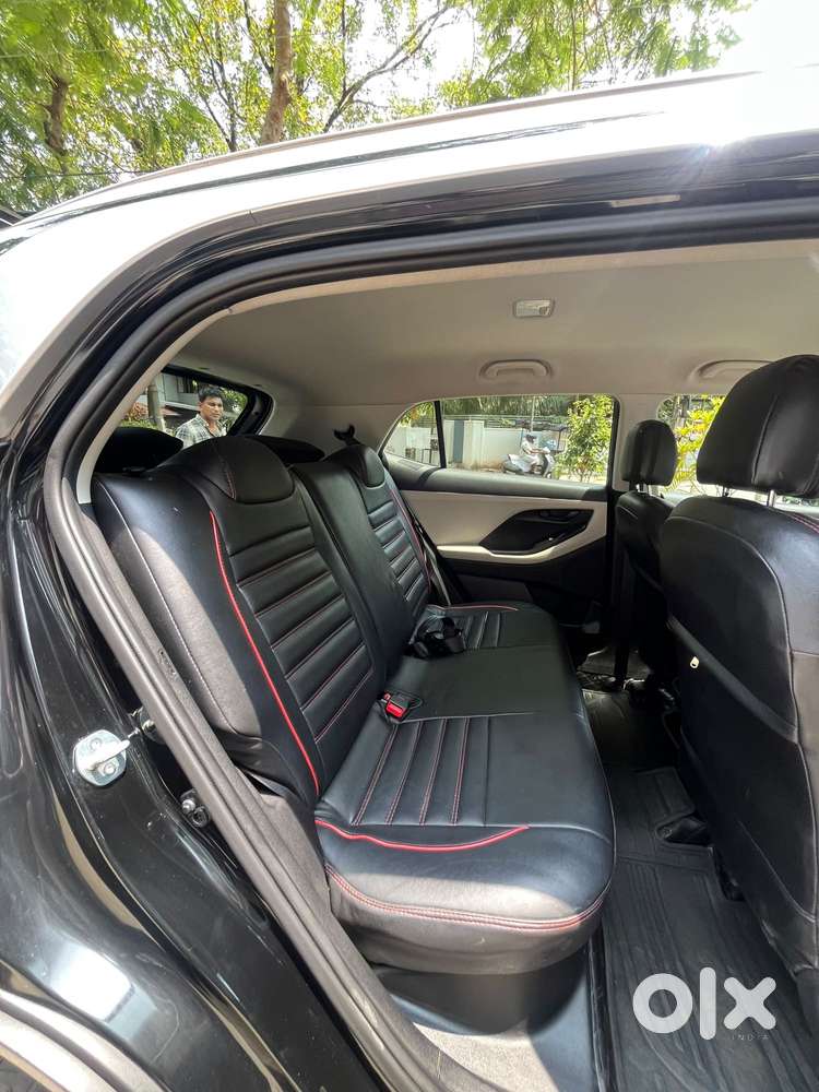 Hyundai Creta 1.5 Ex Diesel, 2023, Diesel
