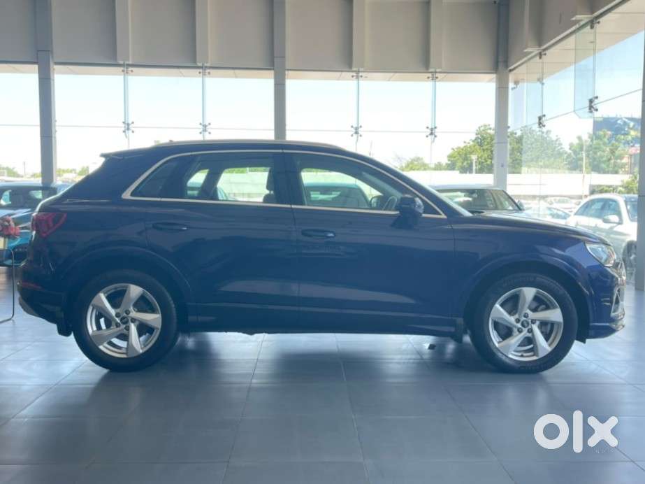 Audi Q3 40 Tfsi Premium Plus, 2023, Petrol