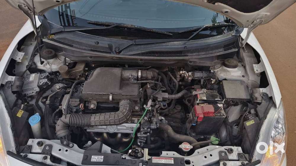 Maruti Suzuki Dzire 1.2 Tour S Cng, 2024, Petrol