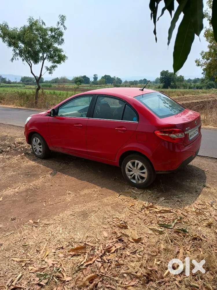 Tata Zest 2017 Petrol 58000 Km Driven