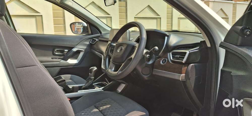 Tata Harrier 2.0 Kryotec Xta Plus, 2021, Diesel