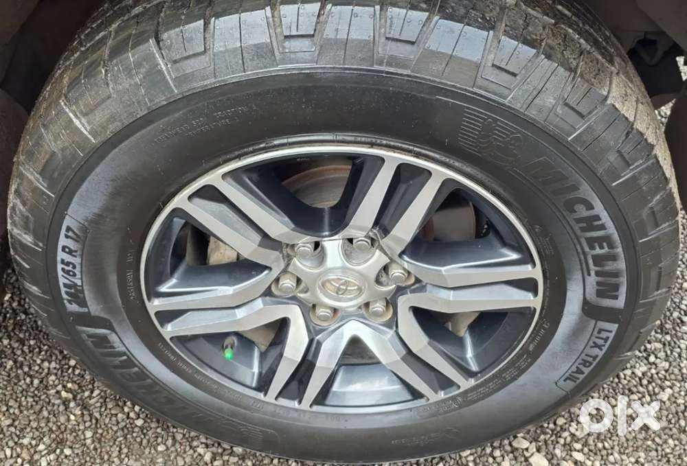 Toyota Fortuner 4x2 At, 2025, Diesel