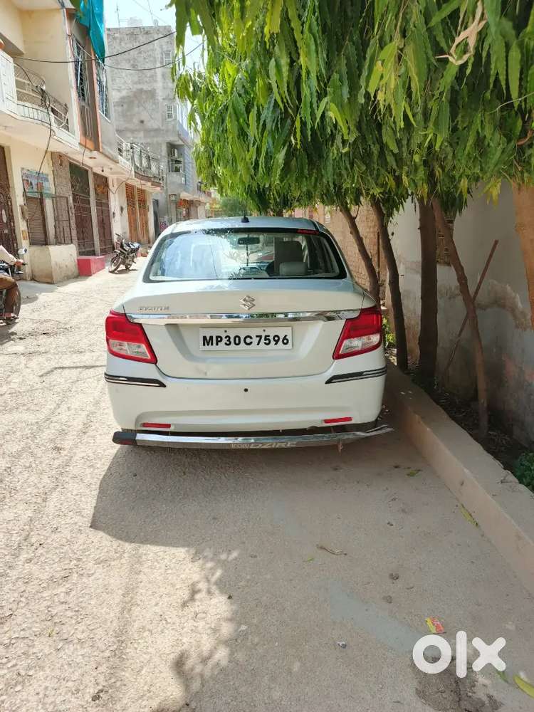 Maruti Suzuki Dzire 2021 Petrol Good Condition