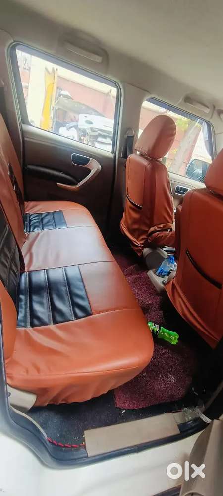 Mahindra Tuv 300 Diesel 2015