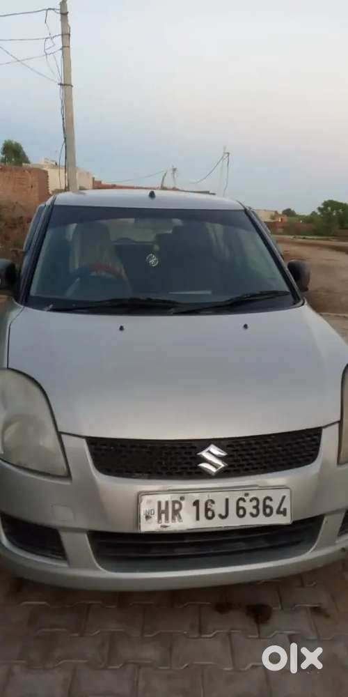Maruti Suzuki Swift Vdi 2010