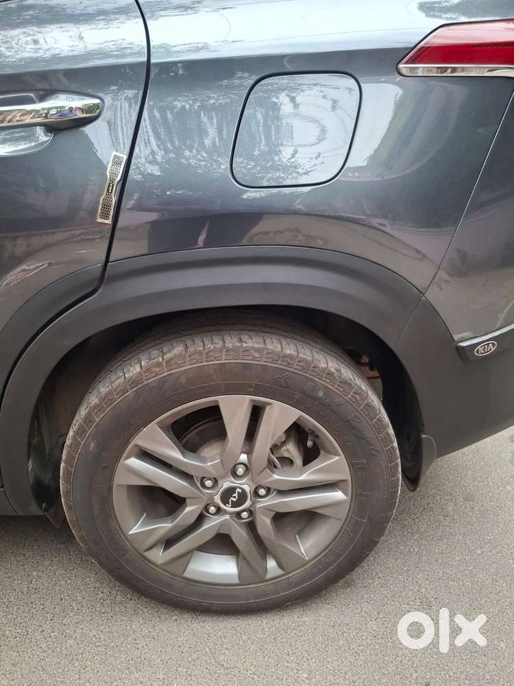 Kia Seltos Htx G, 2021, Petrol