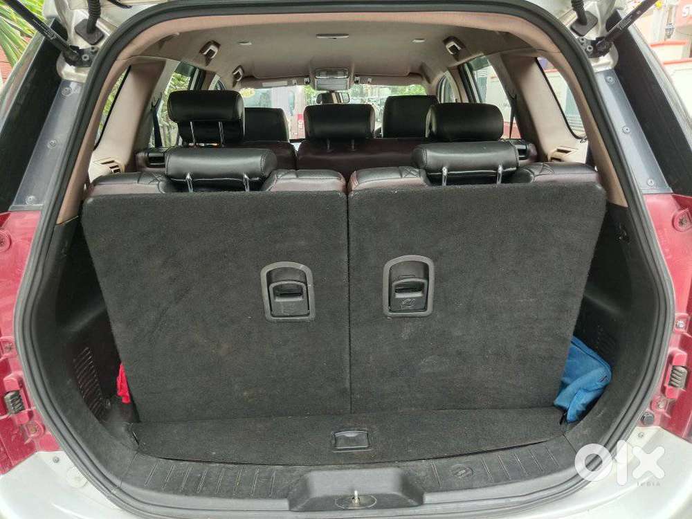 Mahindra Xuv500 W8, 2014, Diesel