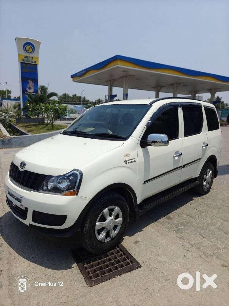 Mahindra Xylo H4 Bs Iv, 2018, Diesel