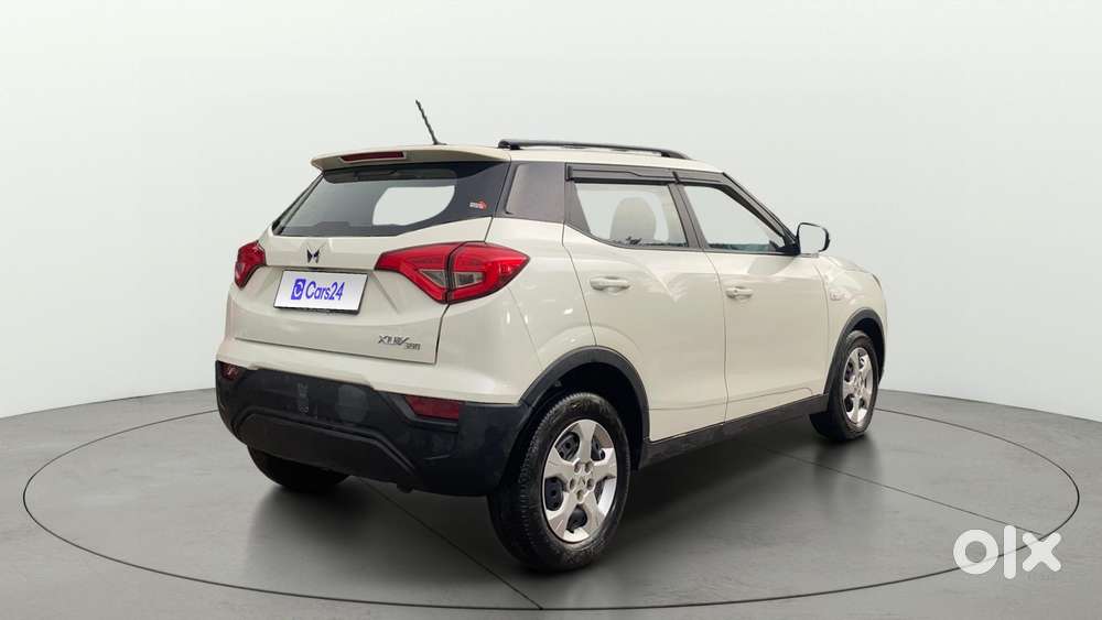 Mahindra Xuv300 W6 Diesel, 2022, Diesel