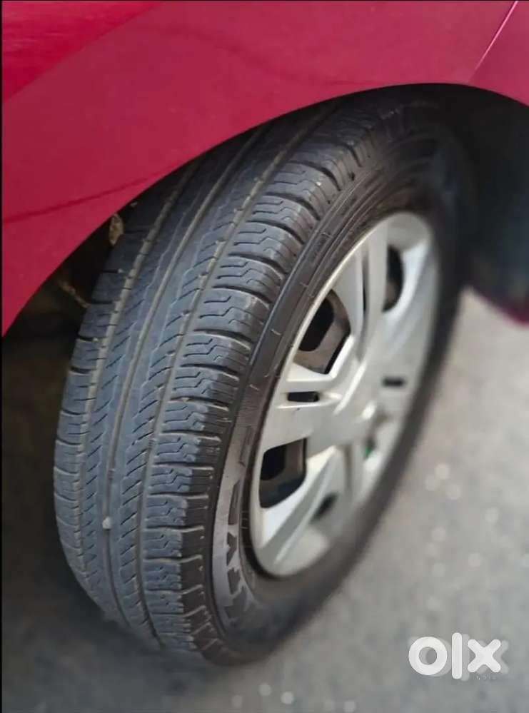 Datsun Redi Go T Model 2016