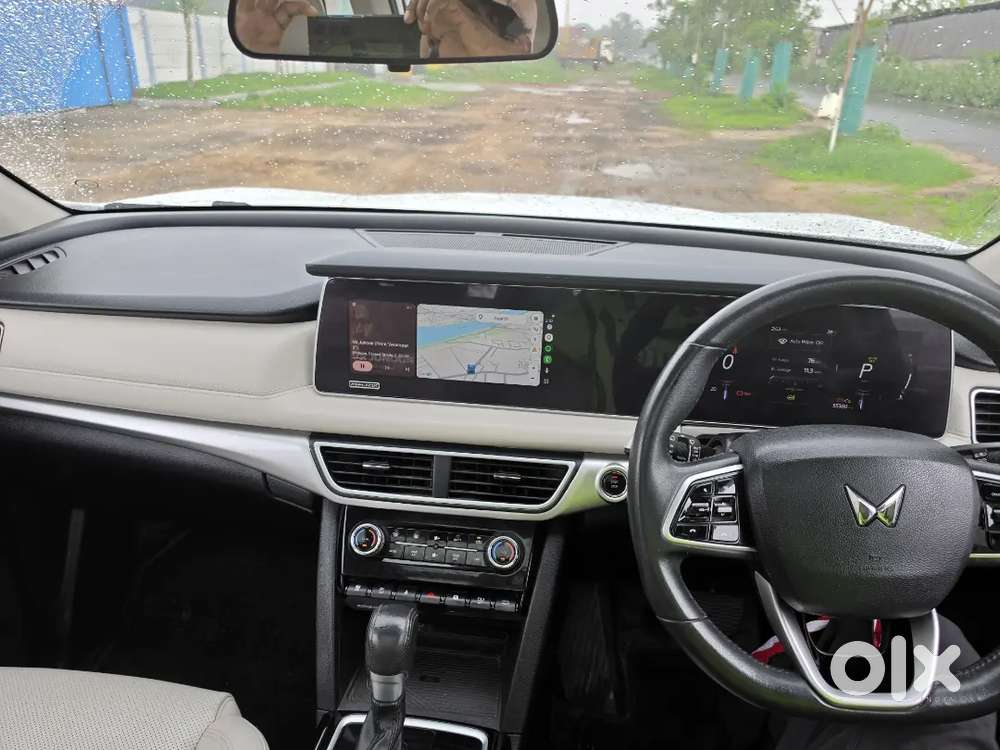Mahindra Xuv700 Ax7l Diesel Auto 2023
