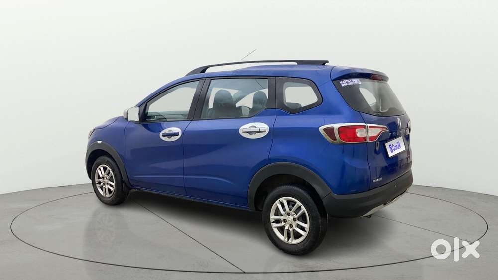 Renault Triber Rxt Easy-r Amt, 2020, Petrol