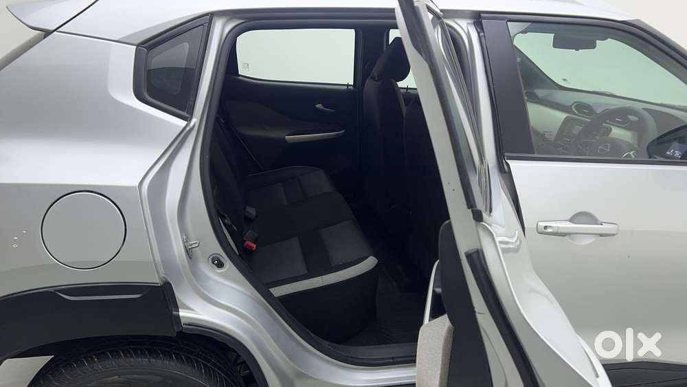 Nissan Magnite 1.0 Xl, 2021, Petrol
