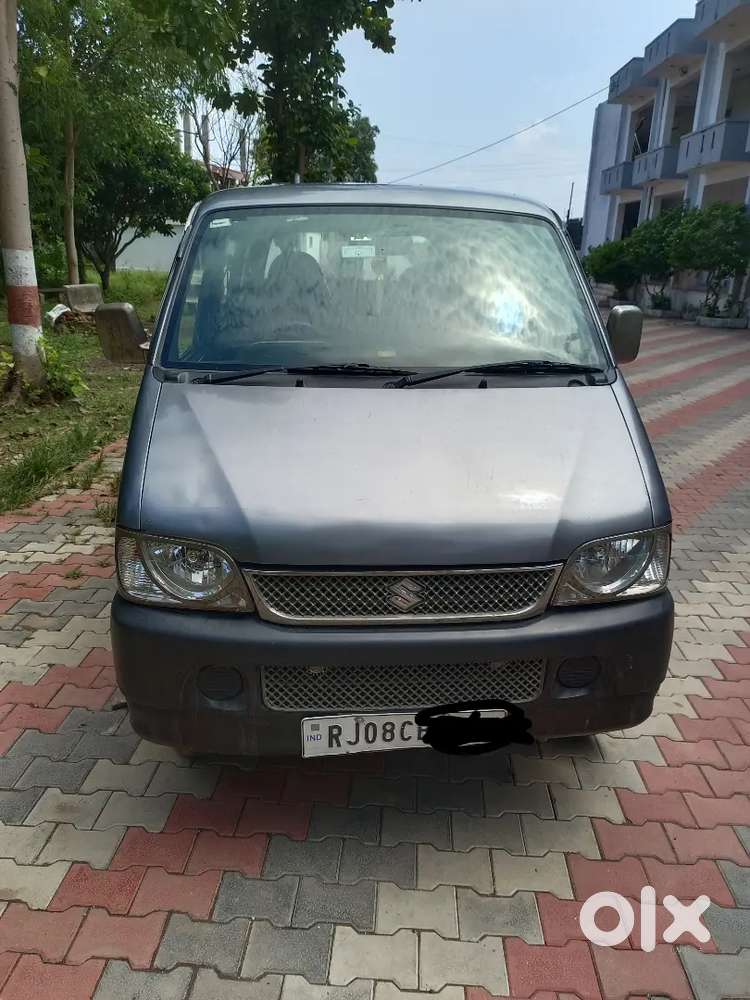 Maruti Suzuki Eeco 2022