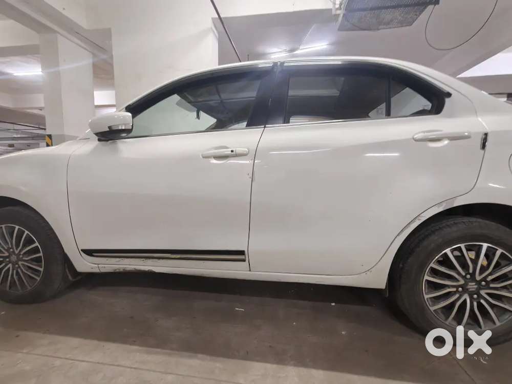 2021 Dzire Zxi Plus