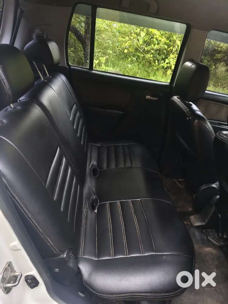 Maruti Suzuki Wagon R 2015 Lxi Petrol