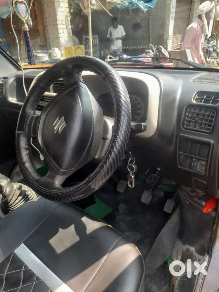 Maruti Suzuki Eeco 2019 Last 19dec