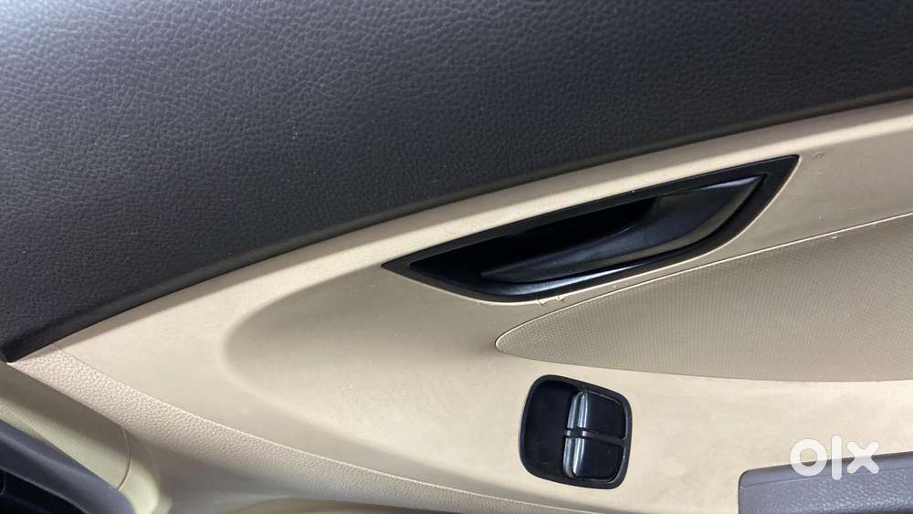 Hyundai Eon Era +, 2017, Petrol