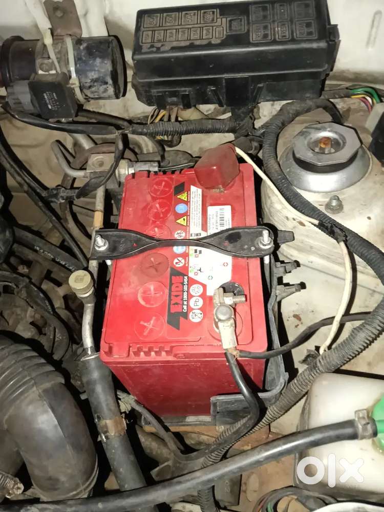 Maruti Suzuki Alto 2003 Petrol