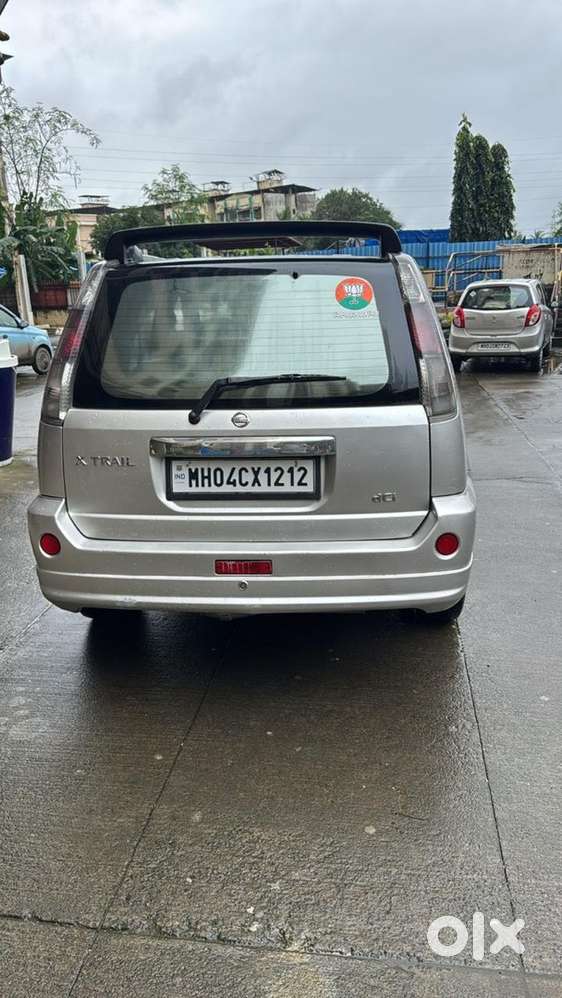 Nissan Xtrail Urgent Sell