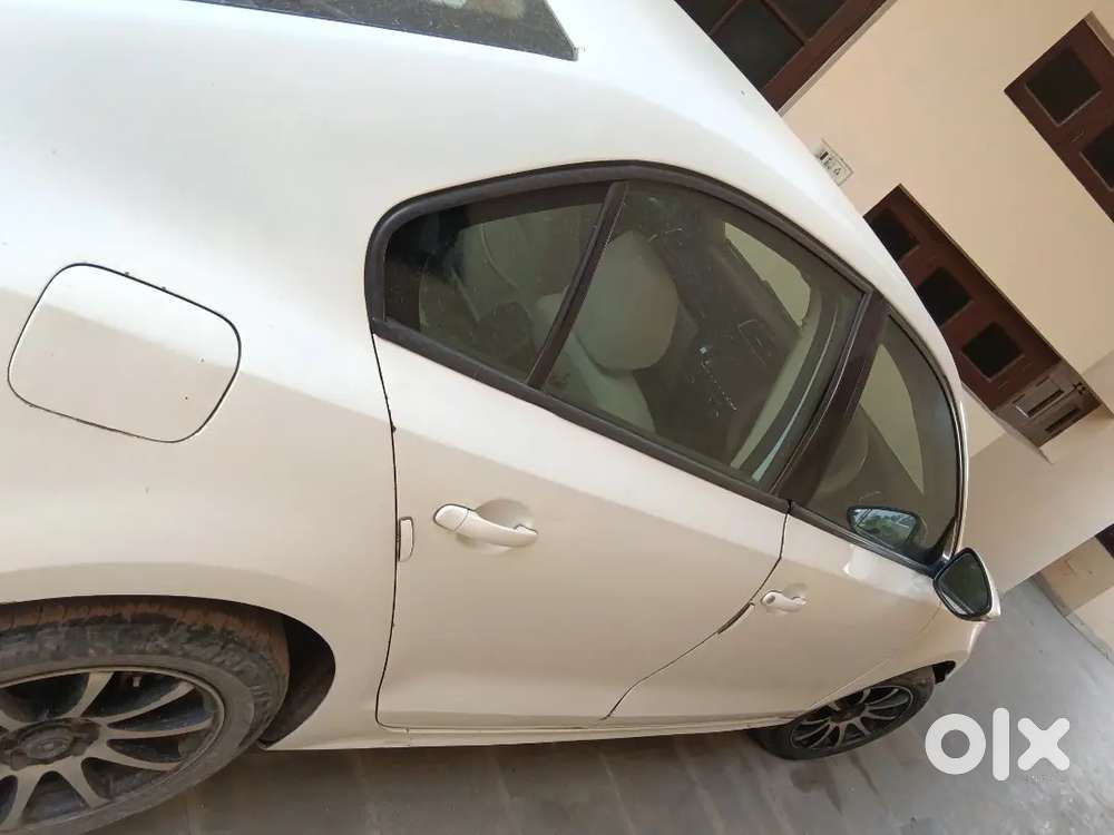 Volkswagen Jetta Diesel 2011