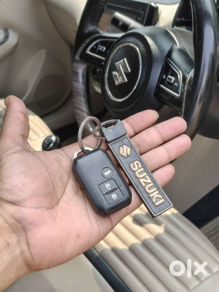 Maruti Suzuki Dzire 1.2 Zxi Plus, 2020, Petrol
