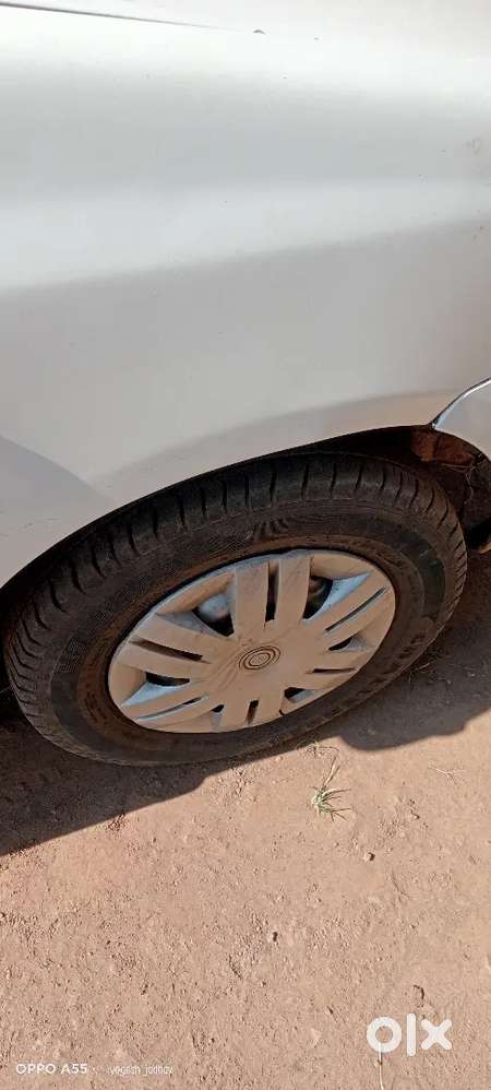 Maruti Suzuki Alto Lxi Model2012